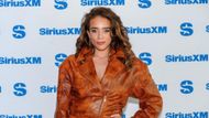 Hannah John-Kamen plays Ava (Image via Getty)